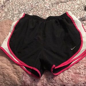 Nike Tempo-Shorts